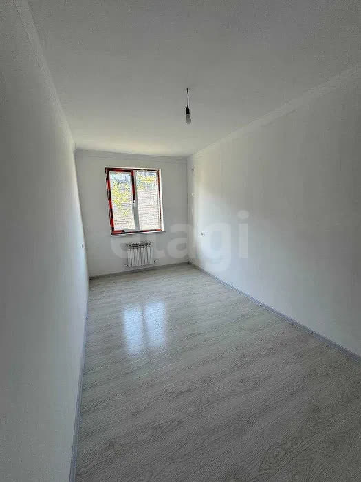 Kvartira 52 m² Toshkentda