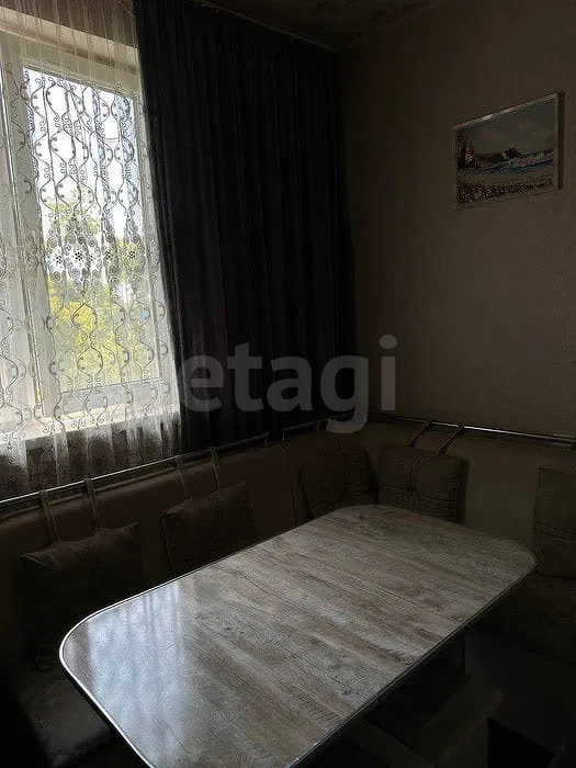 Kvartira 54 m² Toshkentda