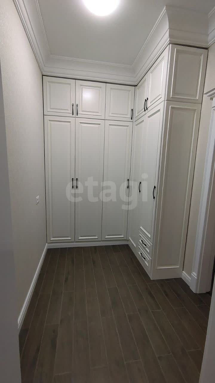 Kvartira 148 m² Toshkentda