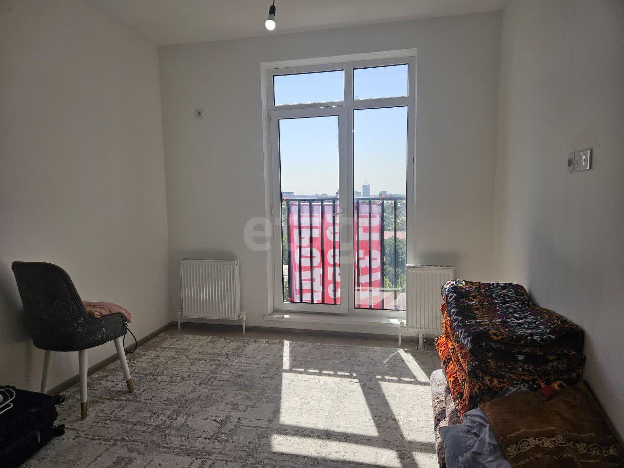 Kvartira 63 m² Toshkentda