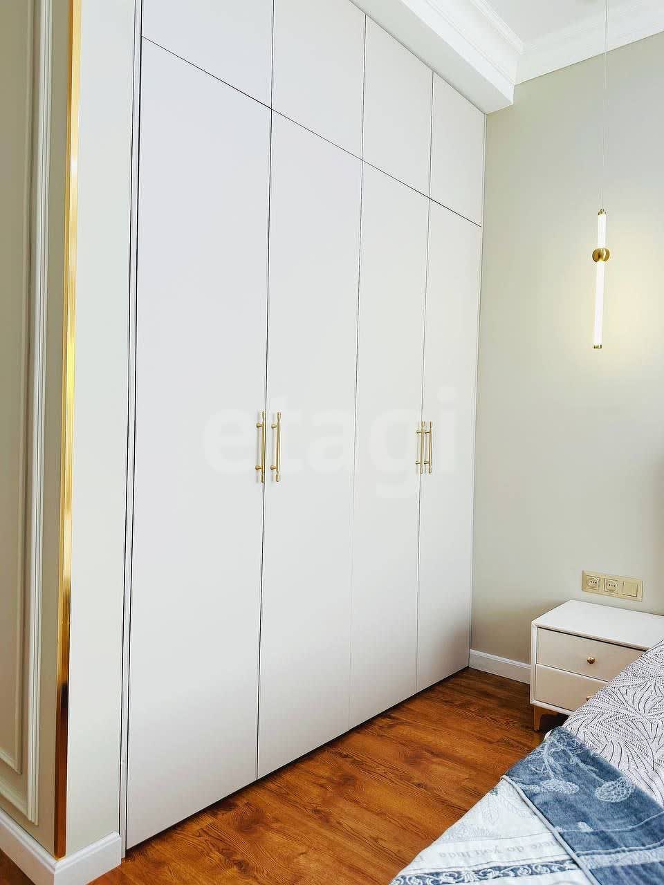 Kvartira 66 m² Toshkentda