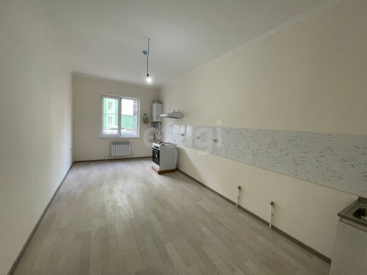 Kvartira 74 m² Toshkentda