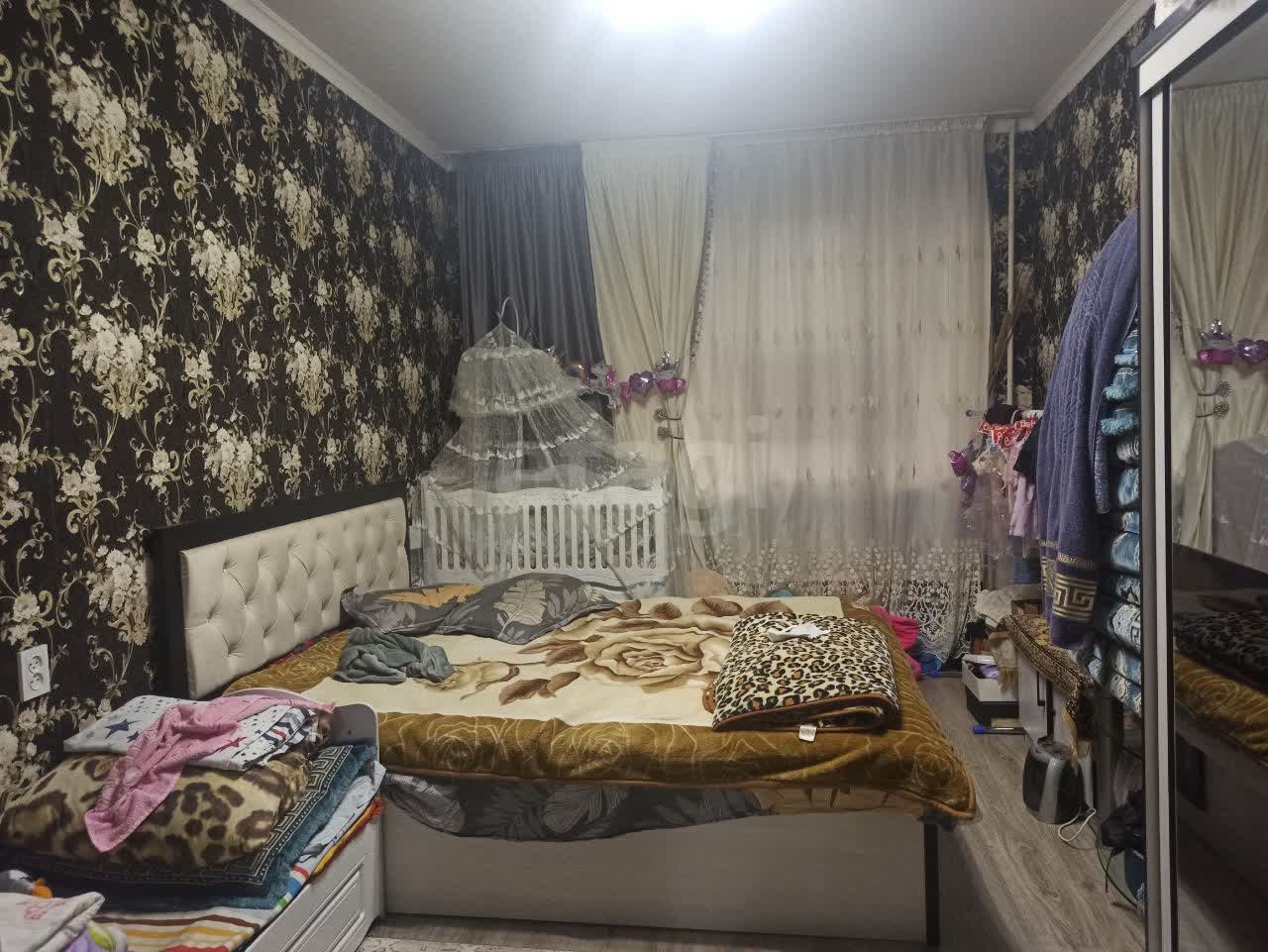 Kvartira 63 m² Toshkentda