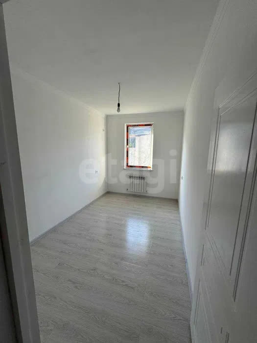 Kvartira 52 m² Toshkentda