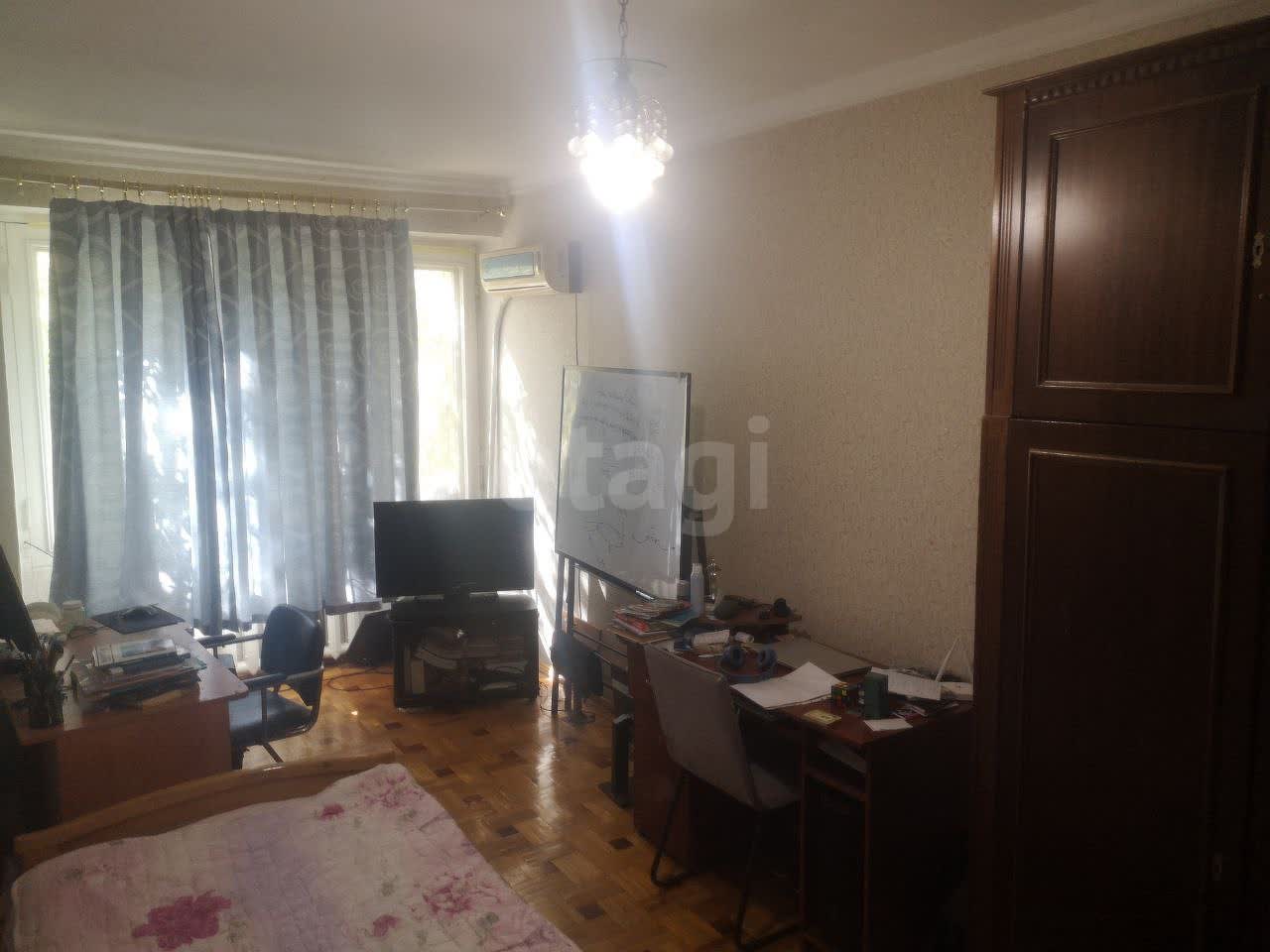 Kvartira 78 m² Toshkentda