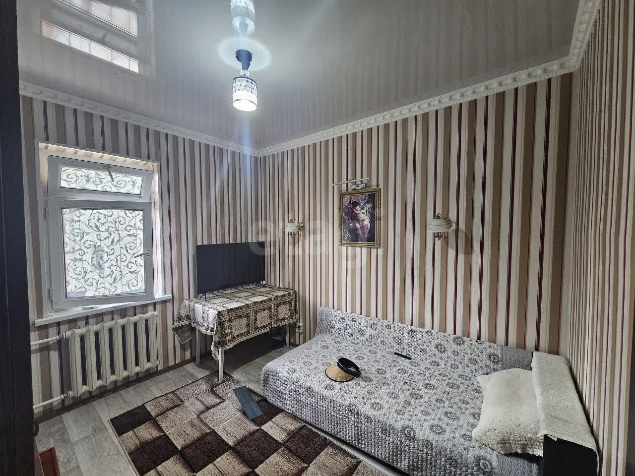 Kvartira 84 m² Toshkentda