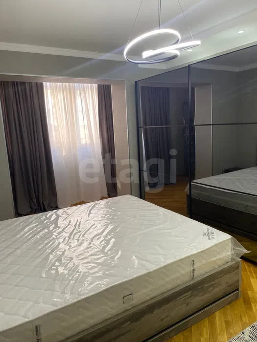 Kvartira 85 m² Toshkentda, O‘zbekiston