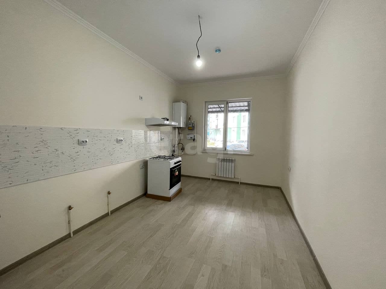 Kvartira 68 m² Toshkentda