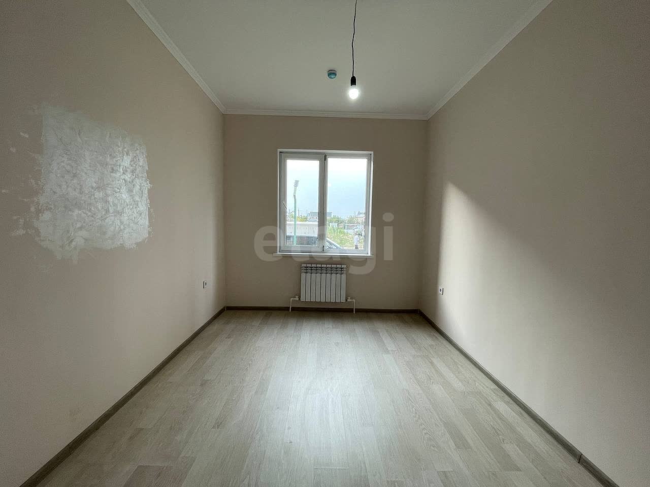 Kvartira 74 m² Toshkentda