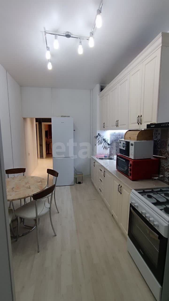 Kvartira 71 m² Toshkentda