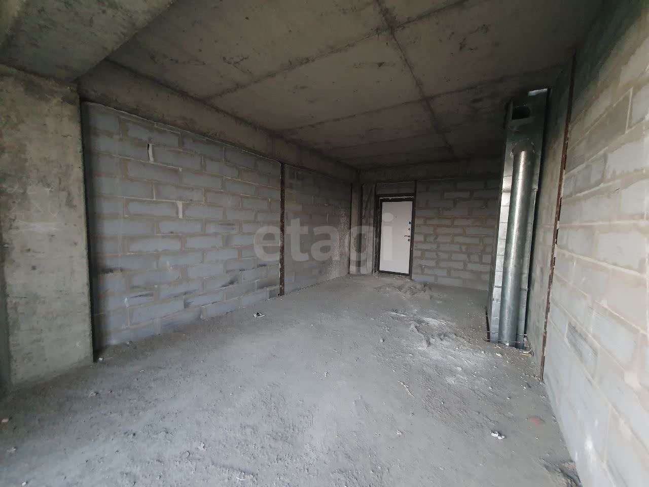 Kvartira 29 m² in Toshkent tumani