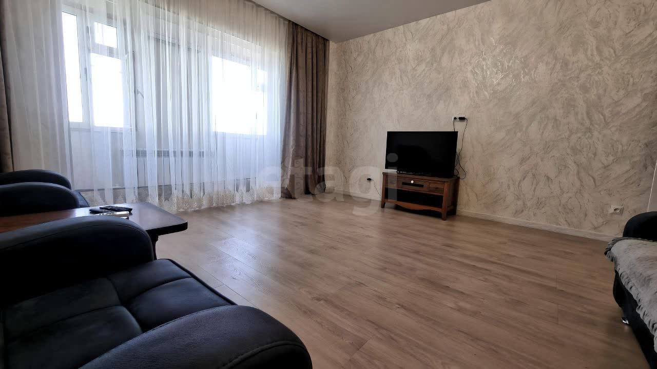 Kvartira 72 m² Toshkentda, O‘zbekiston