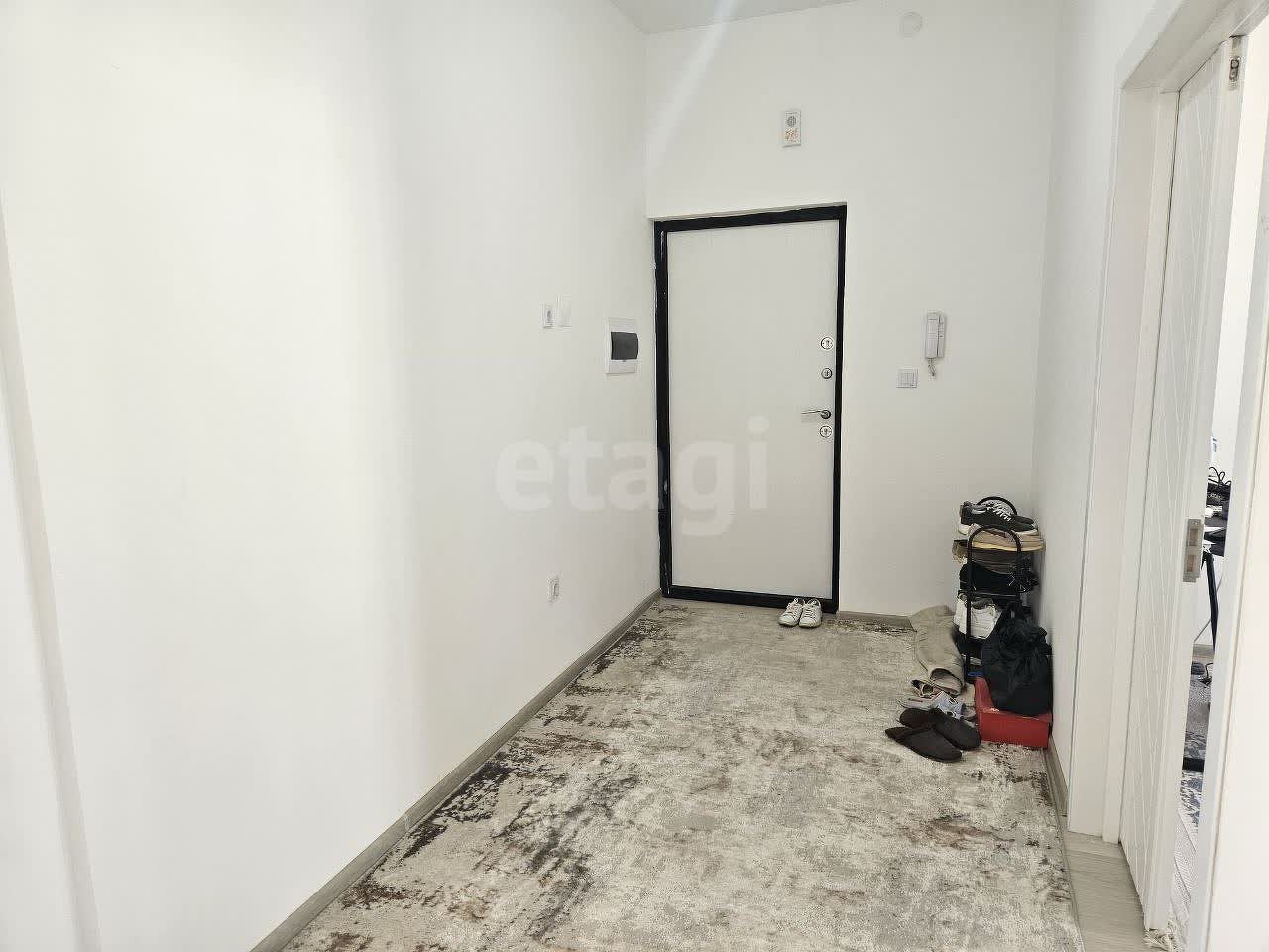 Kvartira 63 m² Toshkentda