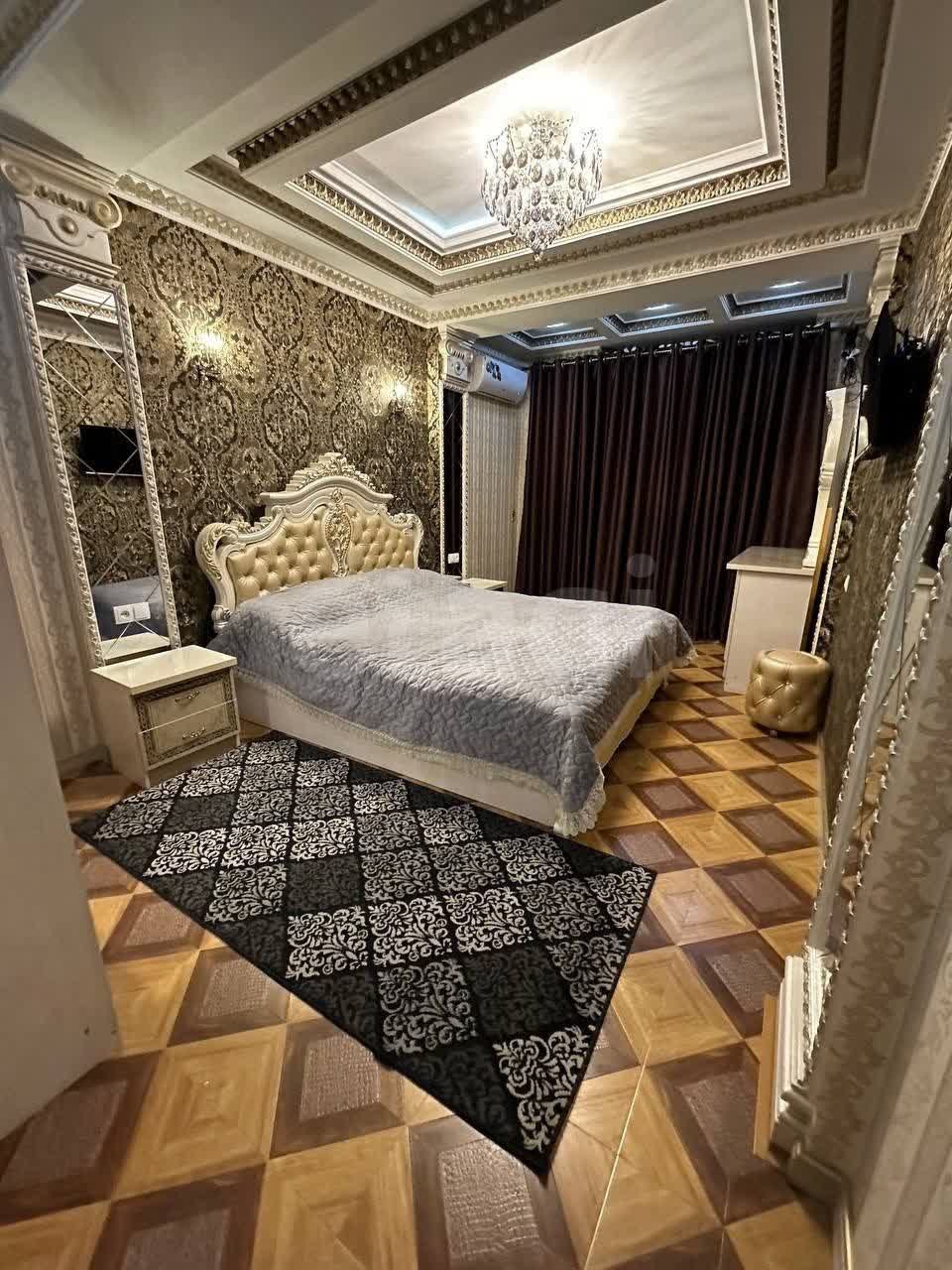 Kvartira 105 m² Toshkentda