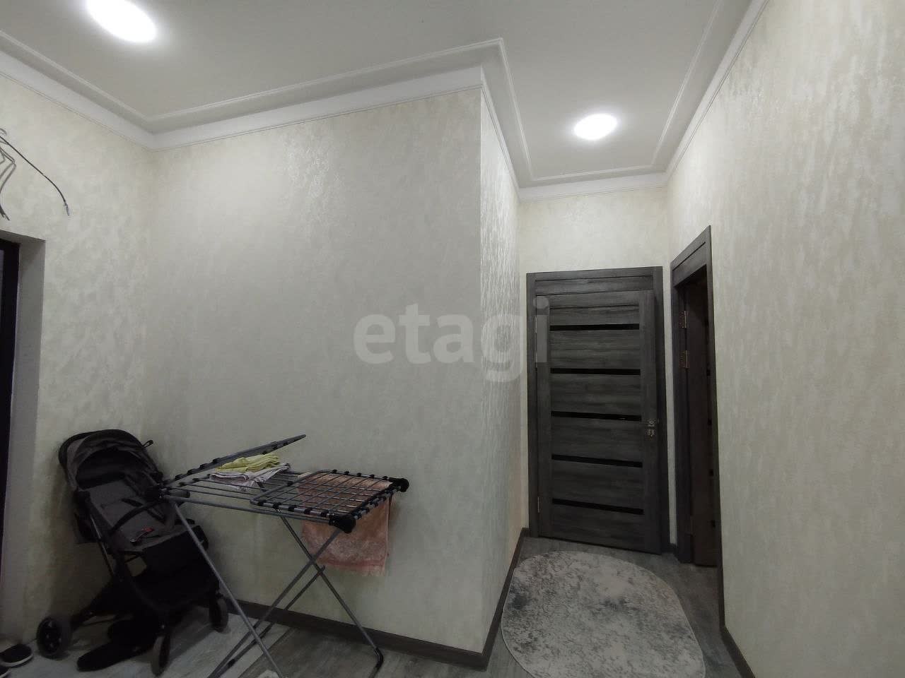 Kvartira 66 m² Toshkentda