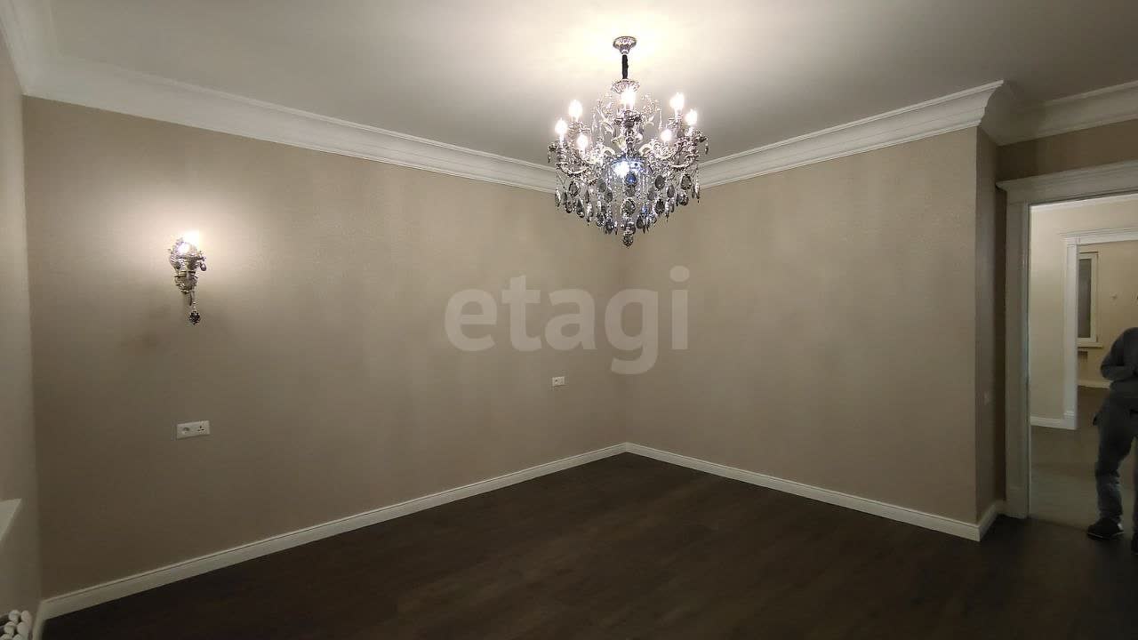 Kvartira 148 m² Toshkentda