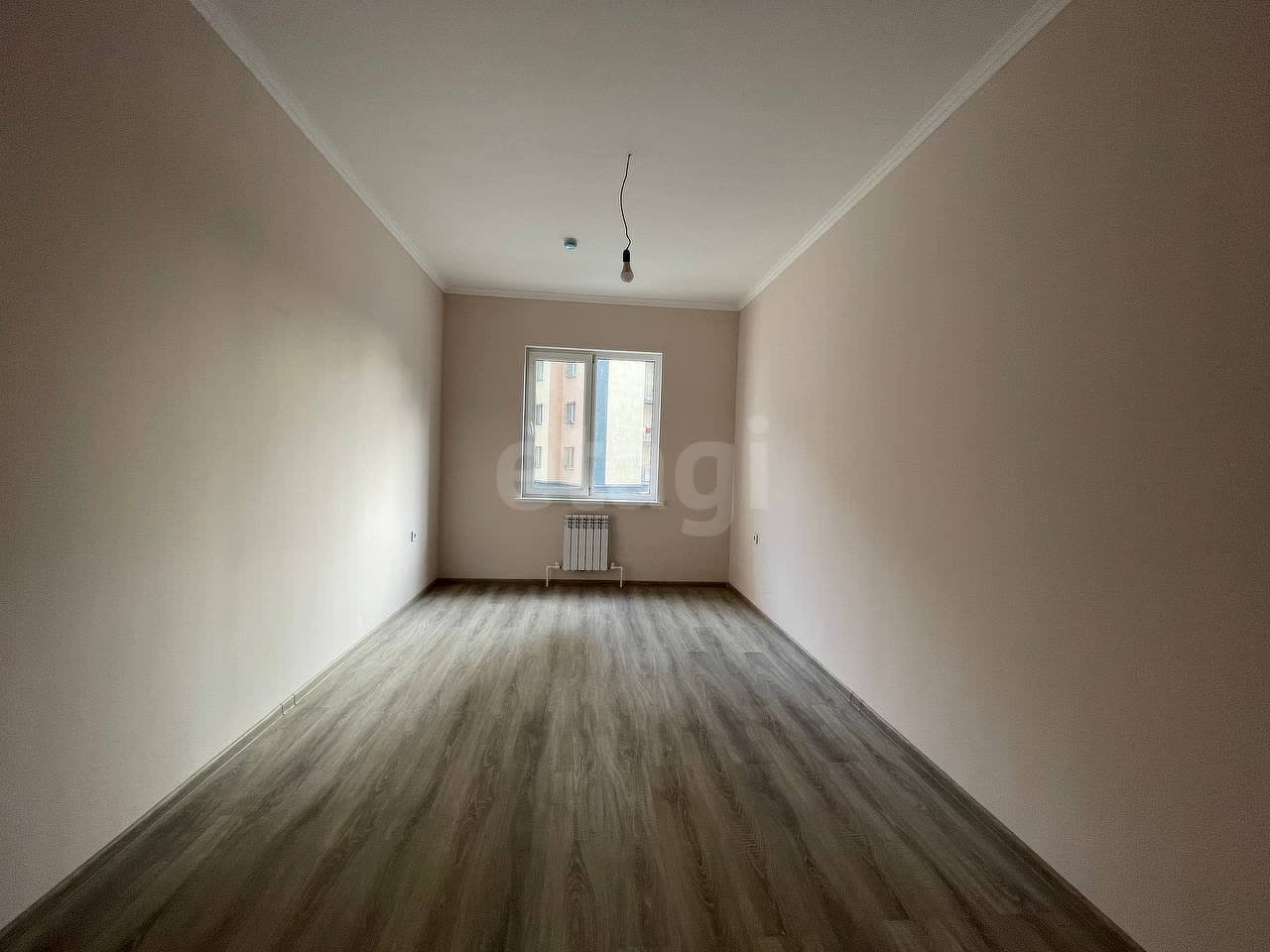 Kvartira 66 m² Toshkentda