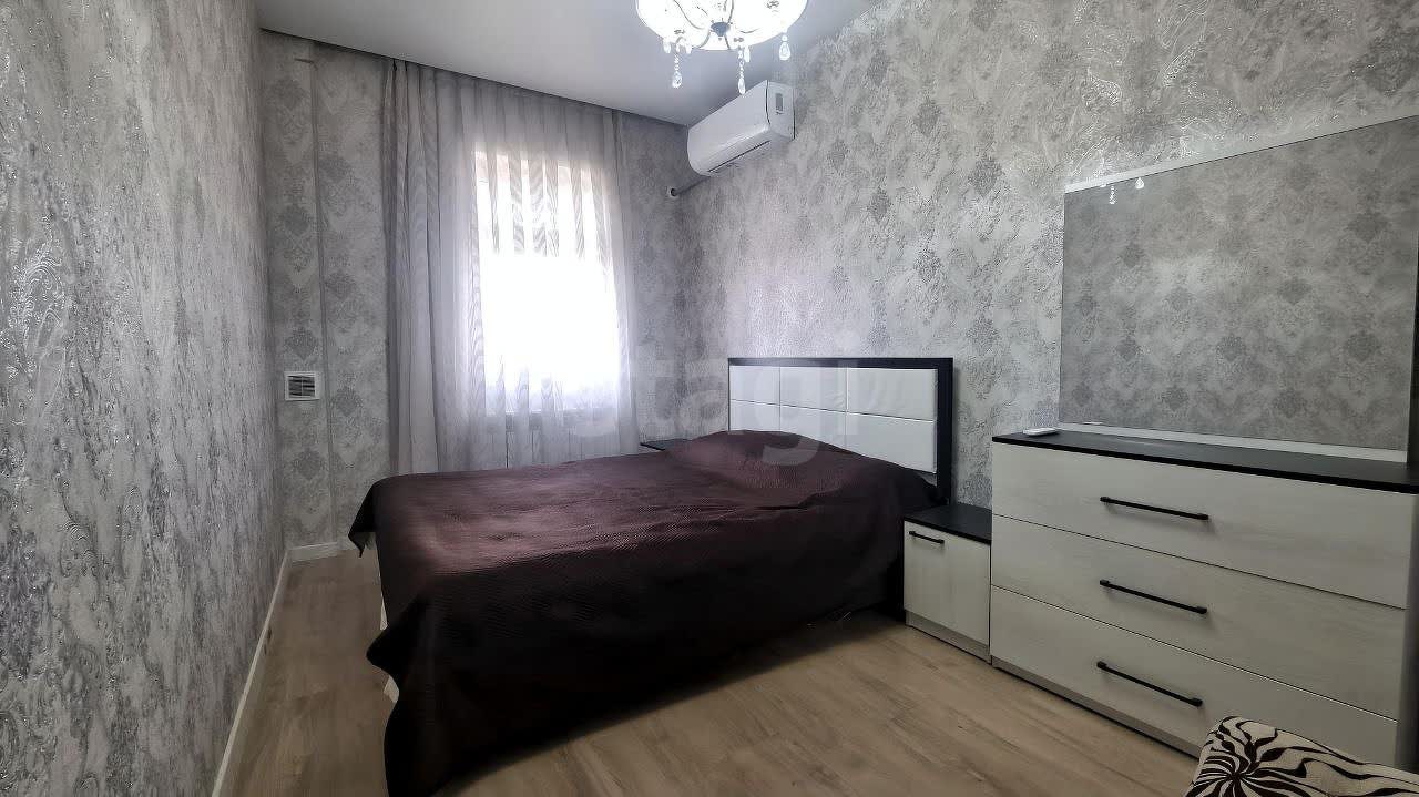 Kvartira 72 m² Toshkentda, O‘zbekiston