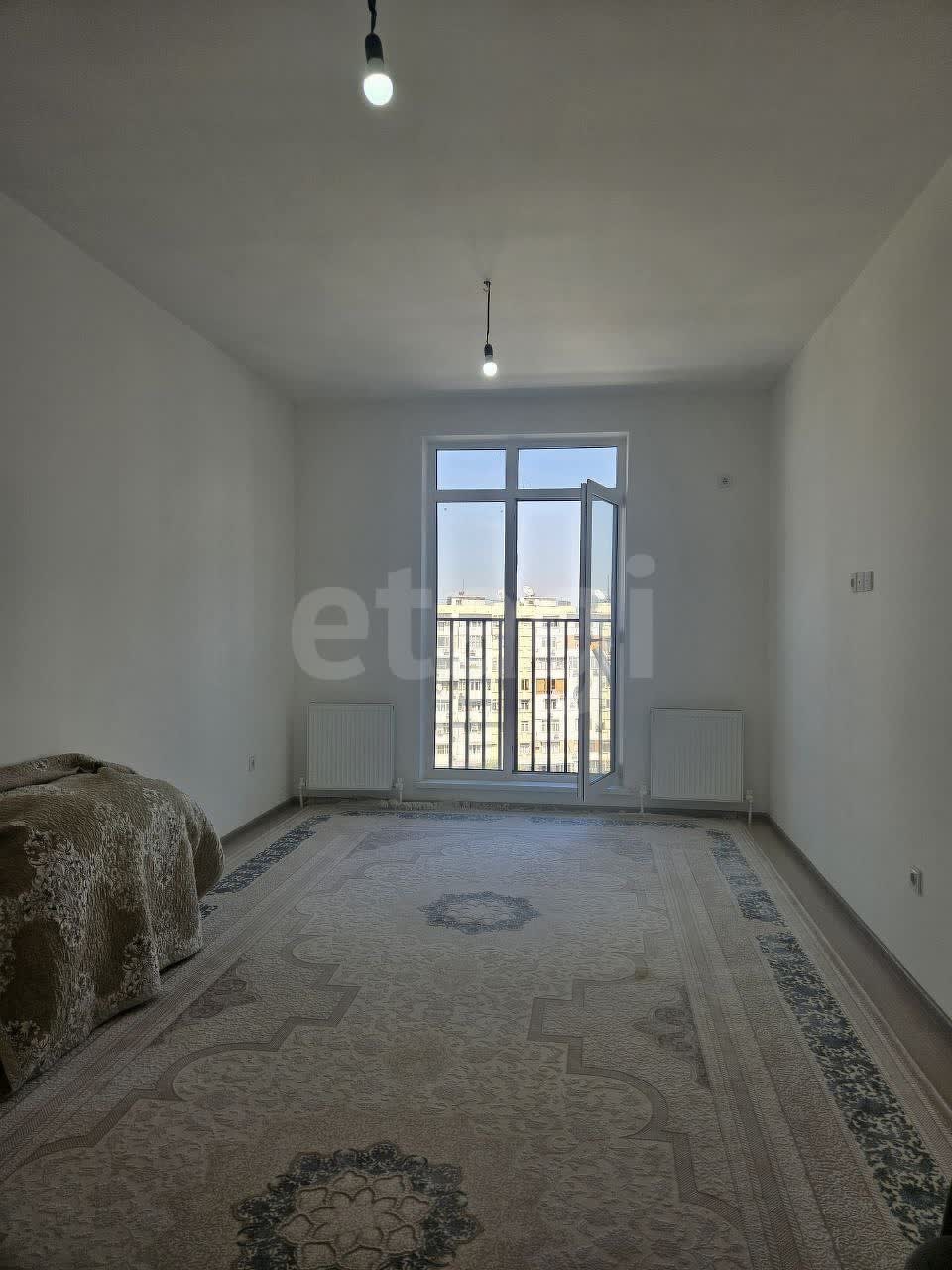 Kvartira 63 m² Toshkentda