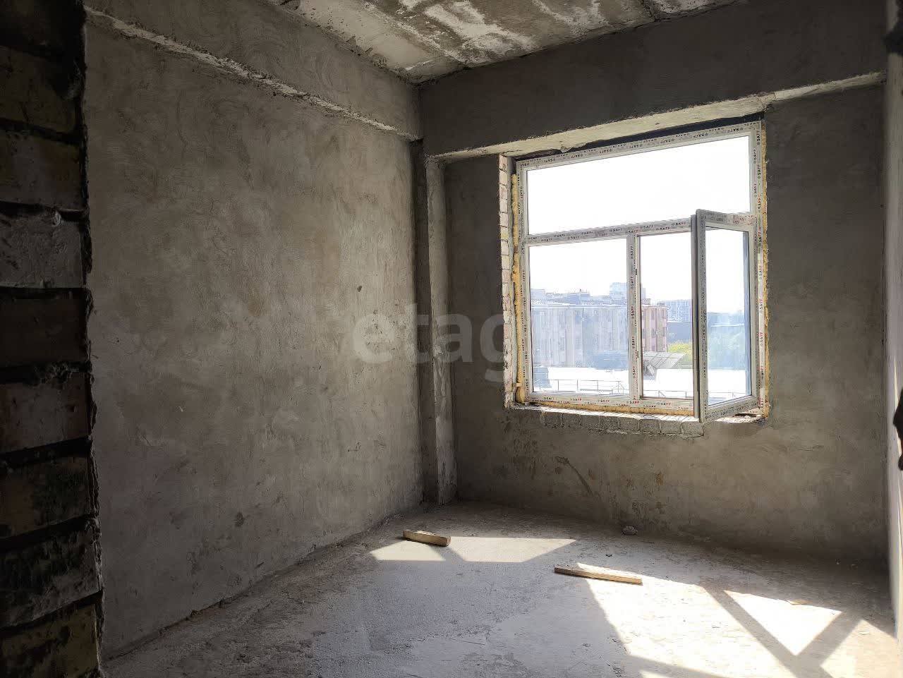 Kvartira 204 m² Toshkentda