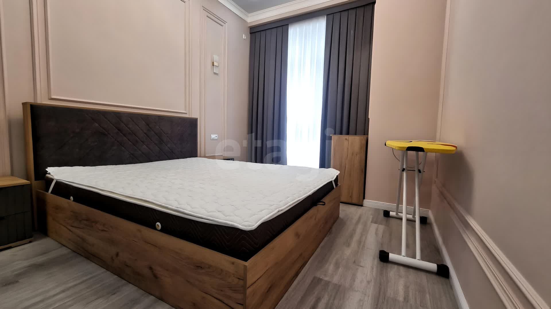 Kvartira 61 m² Toshkentda