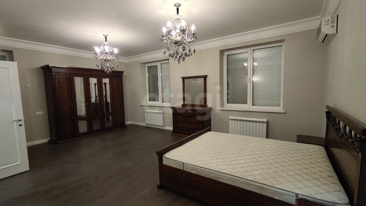 Kvartira 148 m² Toshkentda