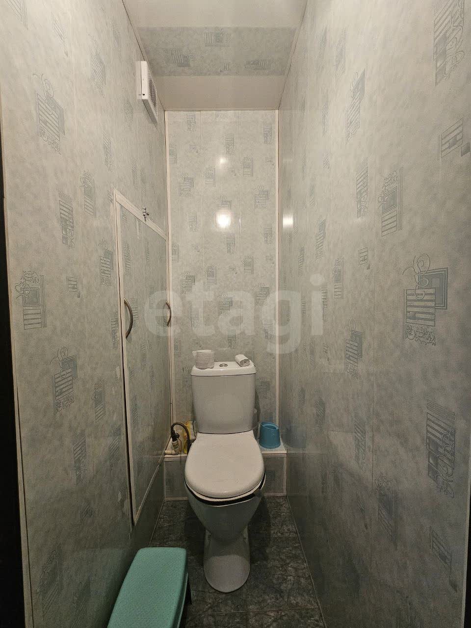 Kvartira 84 m² Toshkentda