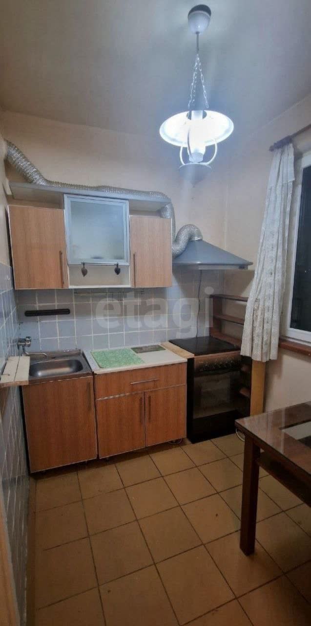 Kvartira 45 m² Toshkentda