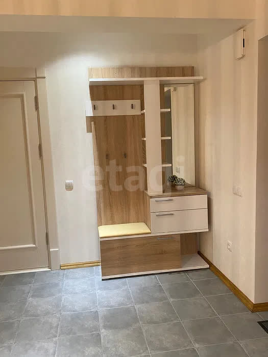 Kvartira 85 m² Toshkentda, O‘zbekiston