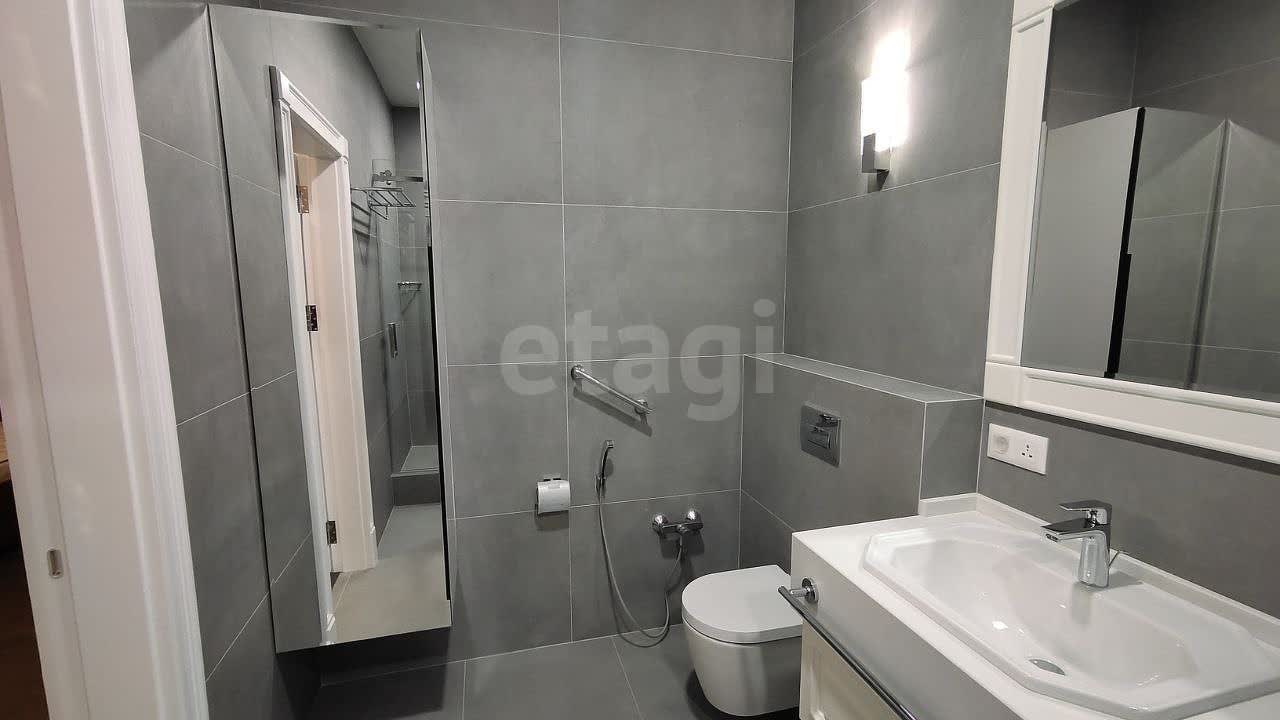 Kvartira 148 m² Toshkentda