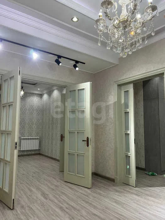 Kvartira 66 m² in Shaykhontohur Tumani, O‘zbekiston