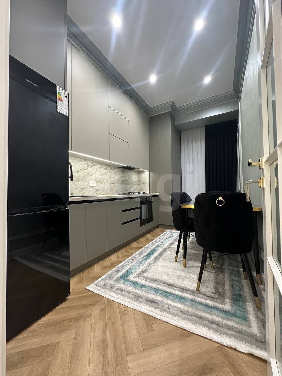 Kvartira 73 m² Toshkentda