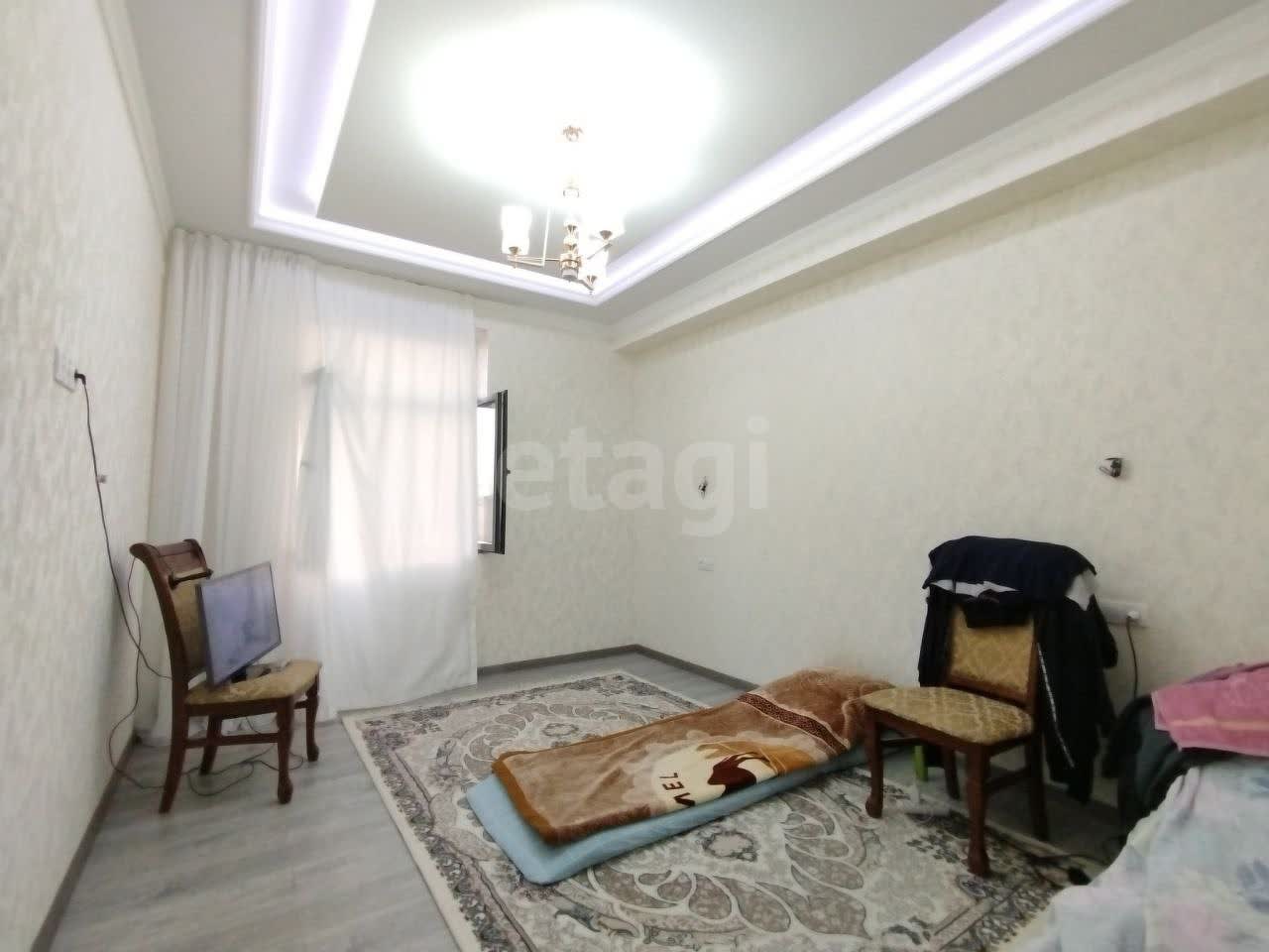 Kvartira 66 m² Toshkentda