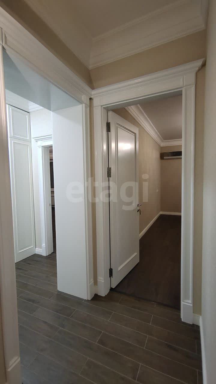 Kvartira 148 m² Toshkentda