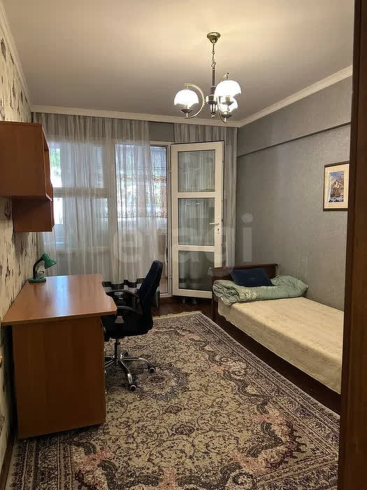 Kvartira 87 m² Toshkentda, O‘zbekiston