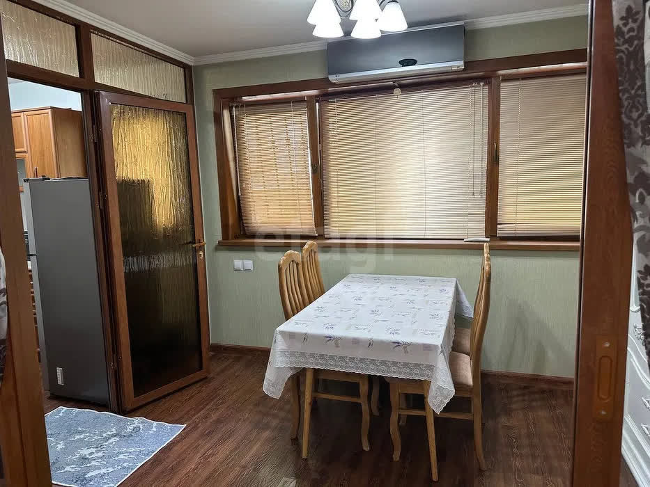 Kvartira 87 m² Toshkentda, O‘zbekiston