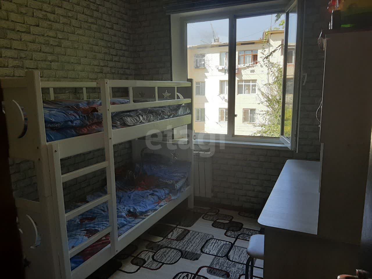 Kvartira 70 m² Toshkentda