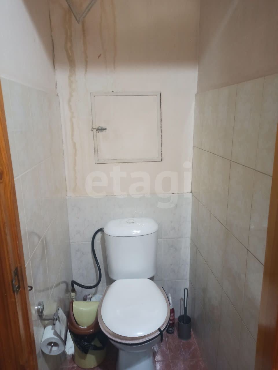 Kvartira 67 m² Toshkentda