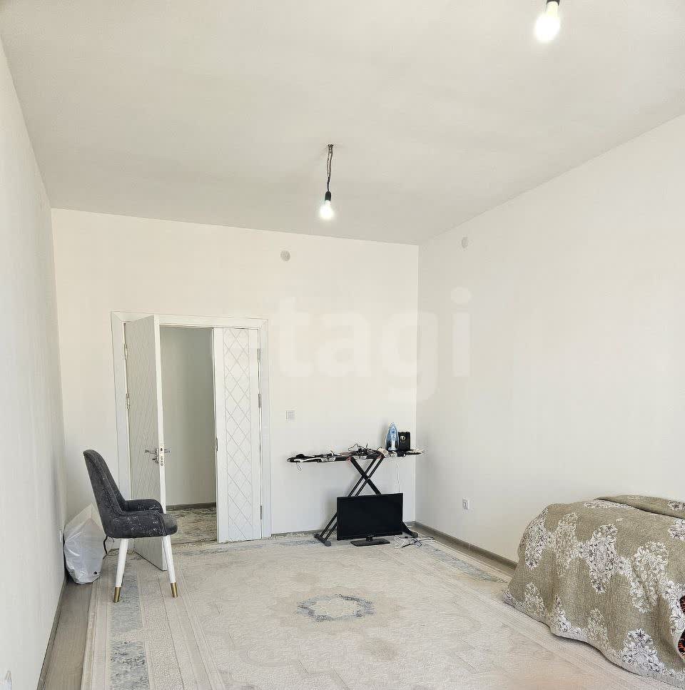 Kvartira 63 m² Toshkentda