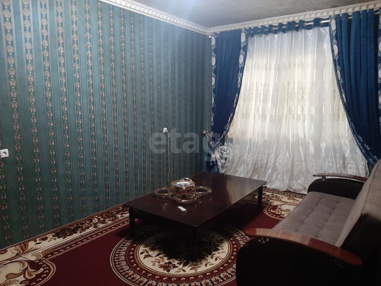 Kvartira 70 m² Toshkentda