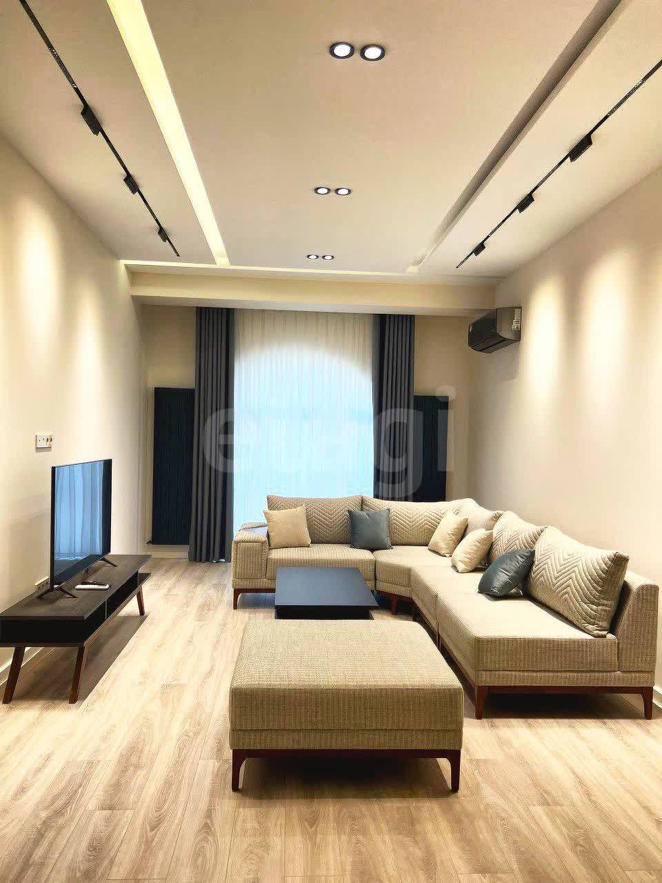 Kvartira 83 m² Toshkentda