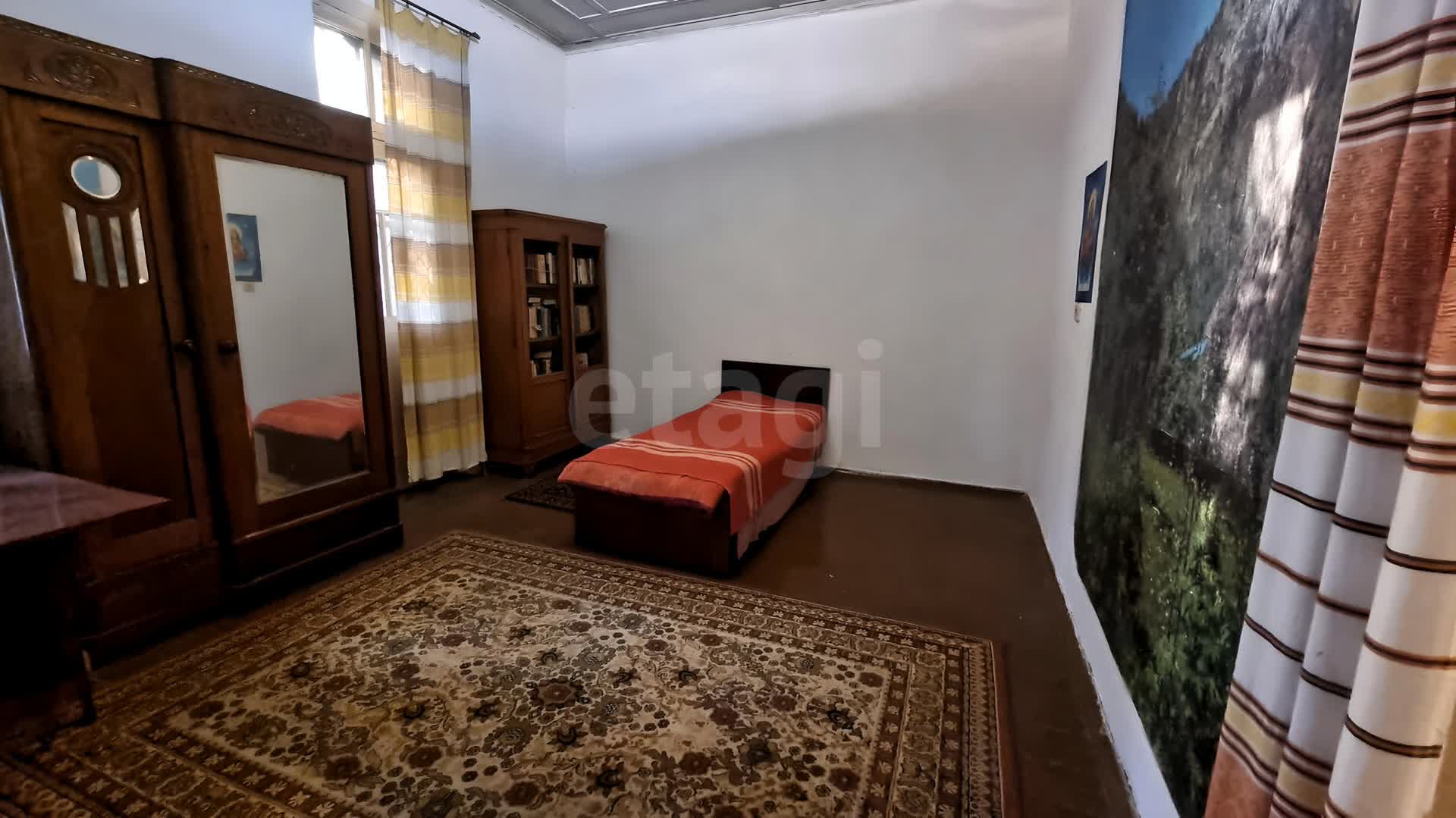 Kvartira 94 m² Toshkentda