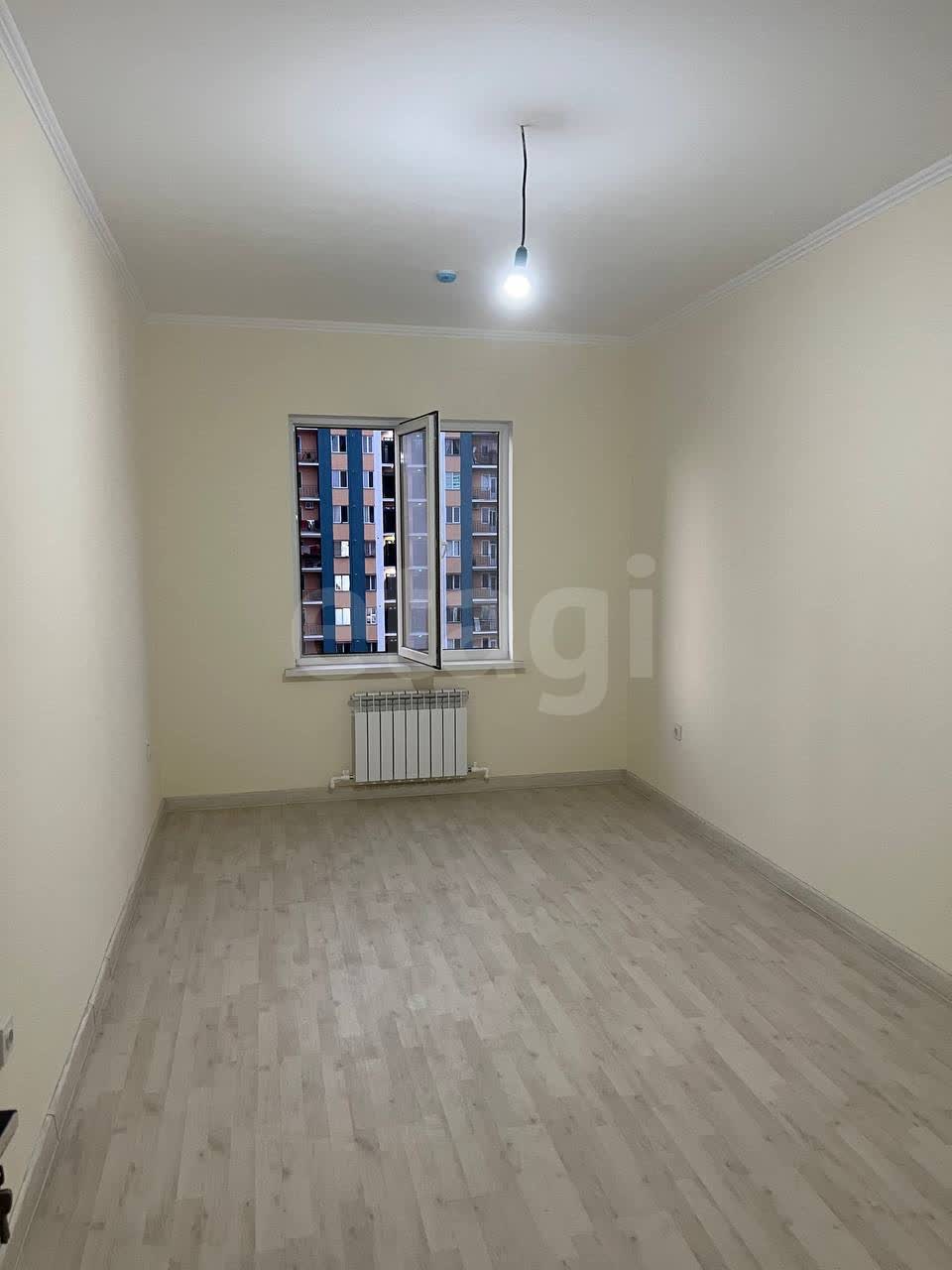 Kvartira 64 m² Toshkentda