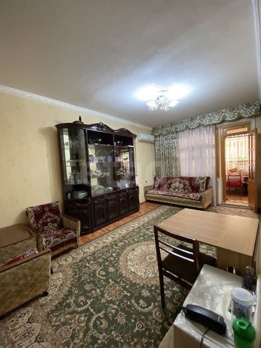 Kvartira 67 m² Toshkentda