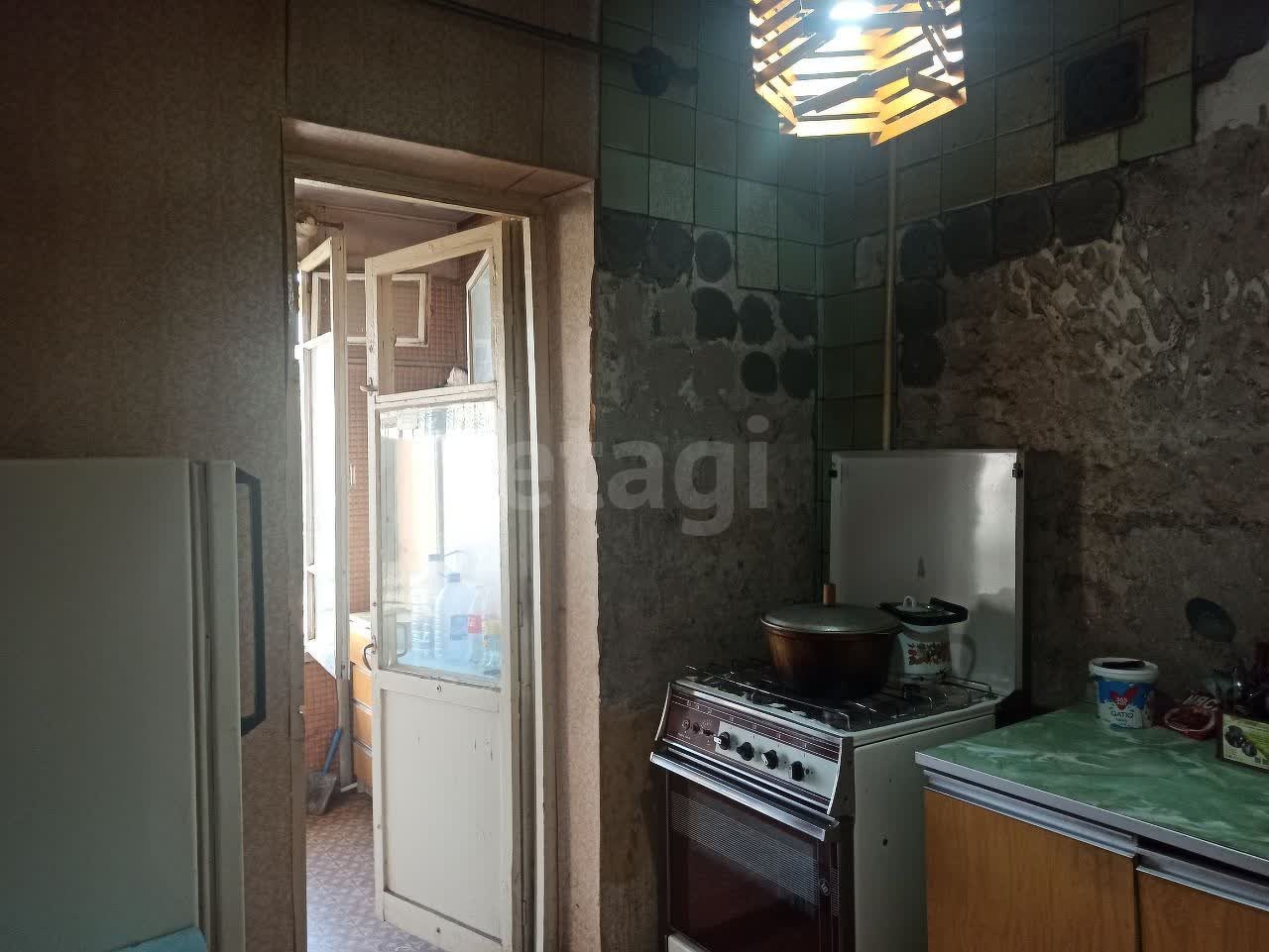 Kvartira 54 m² Toshkentda