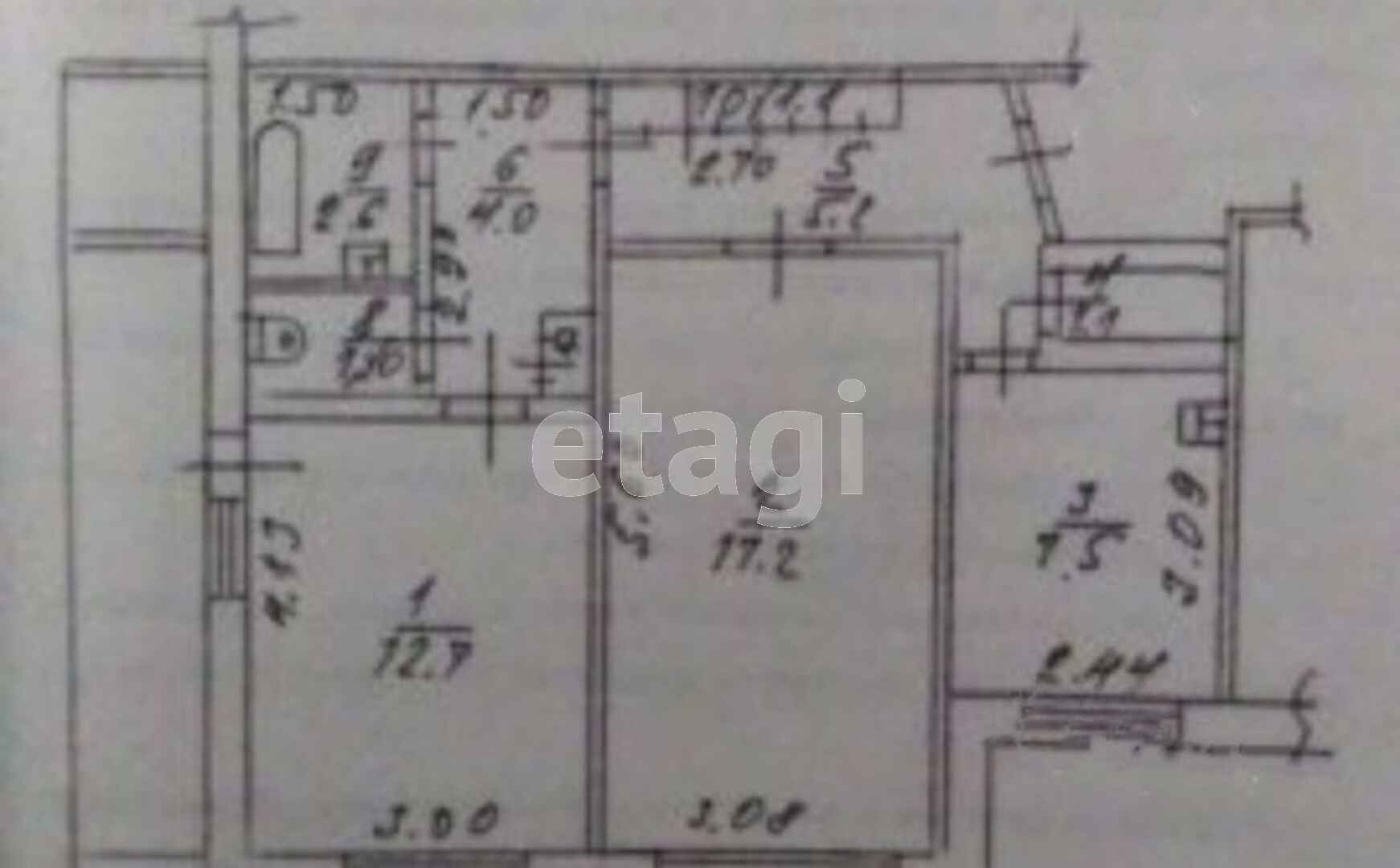 Купить Двухкомнатную Квартиру В Солнечном Хабаровский Край