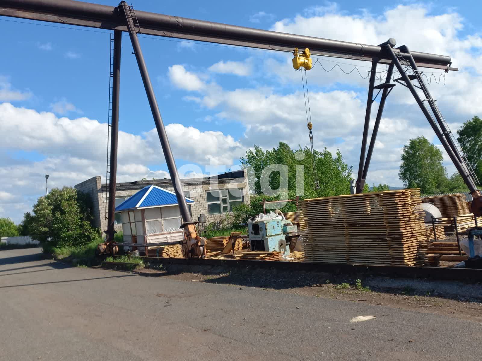 Купить коммерческую недвижимость, улица Трактовая в Красноярске, продажа  нежилых помещений недорого, цены