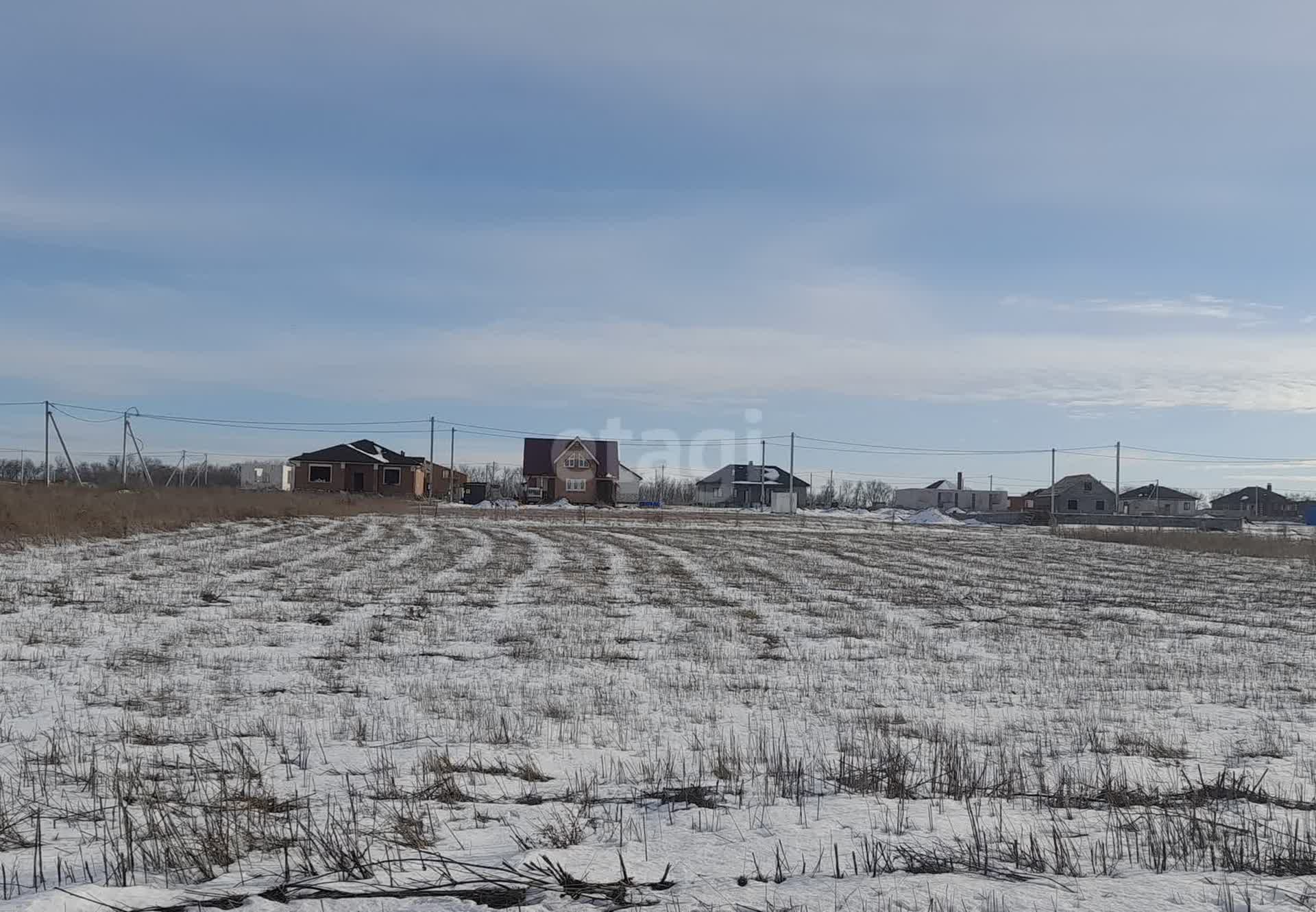 Купить участок по сельской ипотеке в Белгороде, 🏡 земли подходят под  сельскую ипотеку, ИЖС