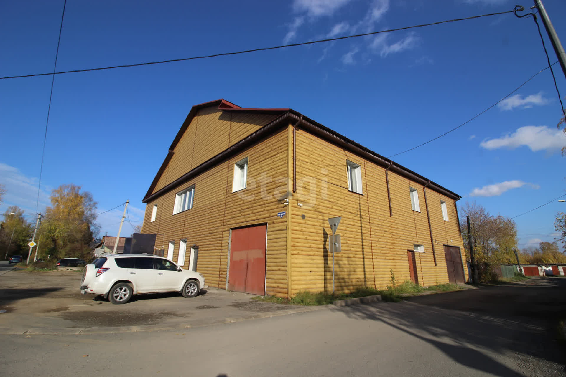 Купить коммерческую недвижимость, 🏢 район Красный Камень в Нижнем Тагиле,  продажа нежилых помещений недорого, цены