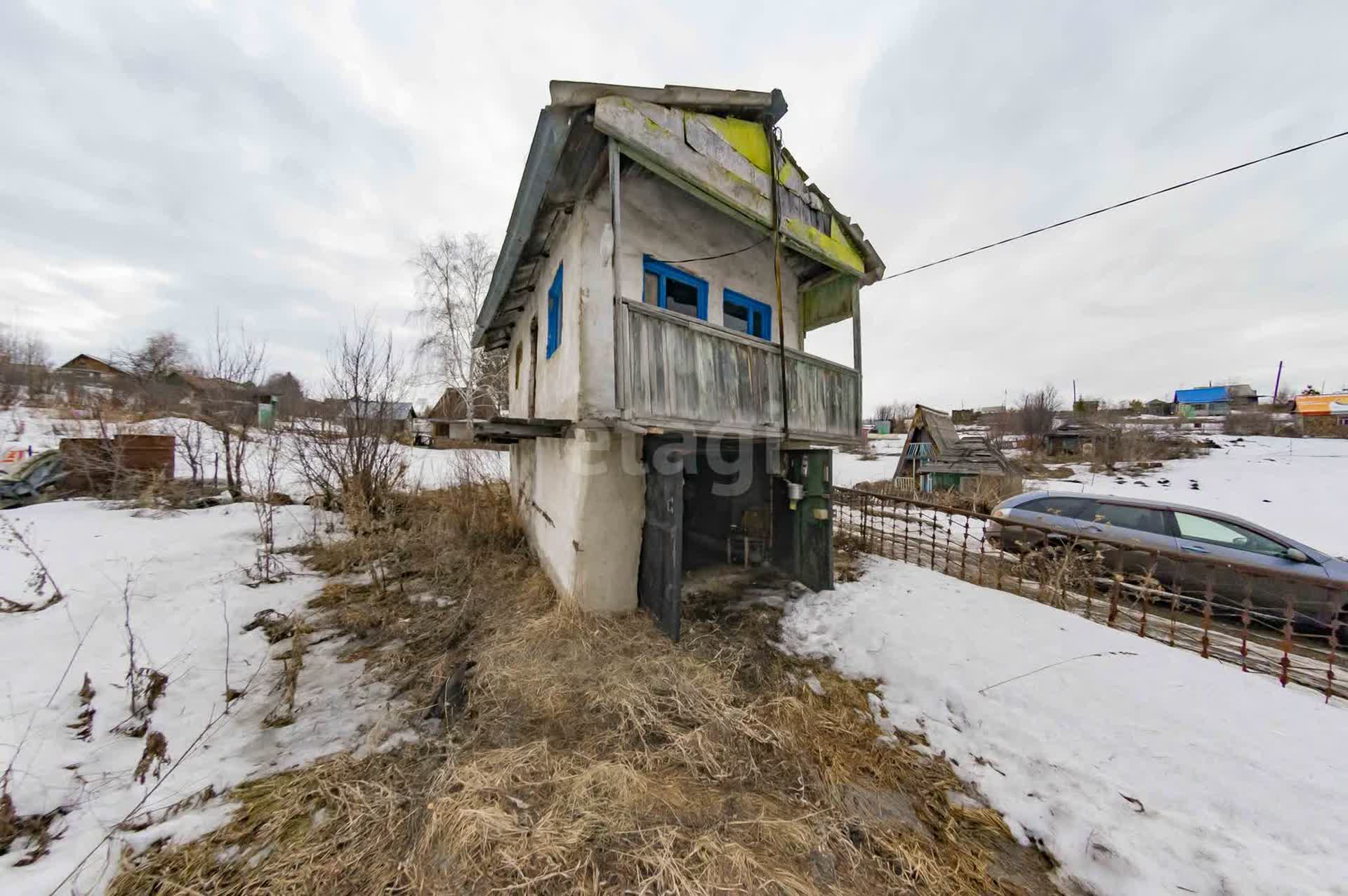 Купить дачу в пригороде в Кемерово: цены, 🏡 недорого